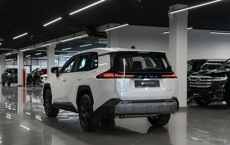 Toyota RAV4, 2026 год, 4 550 000 рублей, 9 фотография