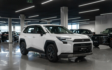 Toyota RAV4, 2026 год, 4 550 000 рублей, 6 фотография