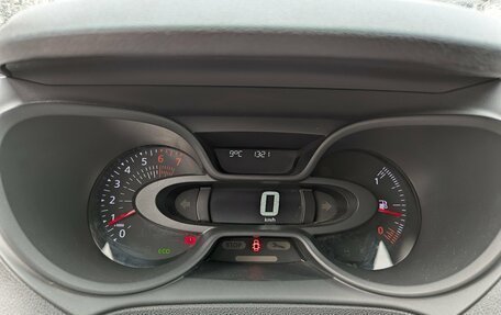 Renault Kaptur I рестайлинг, 2019 год, 1 475 000 рублей, 21 фотография