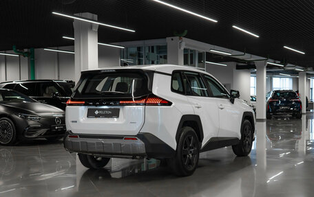 Toyota RAV4, 2026 год, 4 550 000 рублей, 8 фотография