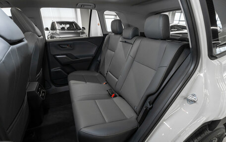 Toyota RAV4, 2026 год, 4 550 000 рублей, 16 фотография