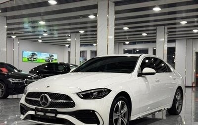 Mercedes-Benz C-Класс, 2022 год, 4 500 000 рублей, 1 фотография