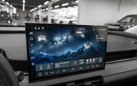 Toyota RAV4, 2026 год, 4 550 000 рублей, 18 фотография