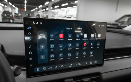 Toyota RAV4, 2026 год, 4 550 000 рублей, 22 фотография