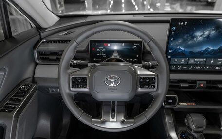 Toyota RAV4, 2026 год, 4 550 000 рублей, 14 фотография