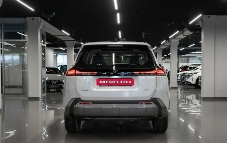 Toyota RAV4, 2026 год, 4 550 000 рублей, 10 фотография