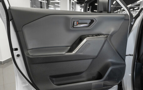 Toyota RAV4, 2026 год, 4 550 000 рублей, 23 фотография