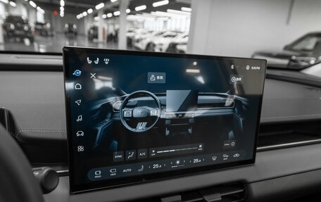 Toyota RAV4, 2026 год, 4 550 000 рублей, 21 фотография