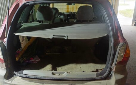 Hyundai Santa Fe III рестайлинг, 2001 год, 349 999 рублей, 1 фотография