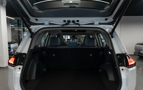 Toyota RAV4, 2026 год, 4 550 000 рублей, 25 фотография