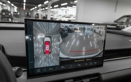 Toyota RAV4, 2026 год, 4 550 000 рублей, 19 фотография