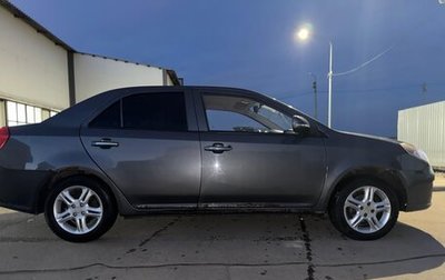 Geely GC6, 2014 год, 270 000 рублей, 1 фотография