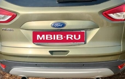 Ford Kuga III, 2013 год, 1 190 000 рублей, 1 фотография