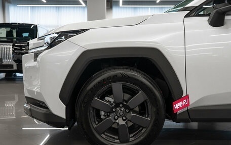 Toyota RAV4, 2026 год, 4 550 000 рублей, 27 фотография