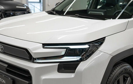 Toyota RAV4, 2026 год, 4 550 000 рублей, 28 фотография