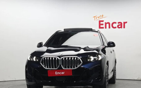 BMW X6, 2025 год, 13 000 000 рублей, 3 фотография