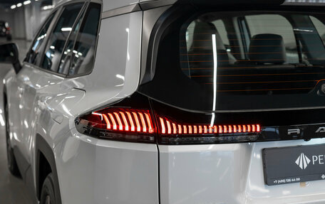 Toyota RAV4, 2026 год, 4 550 000 рублей, 29 фотография