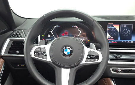 BMW X6, 2025 год, 13 000 000 рублей, 6 фотография