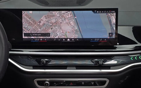 BMW X6, 2025 год, 13 000 000 рублей, 8 фотография