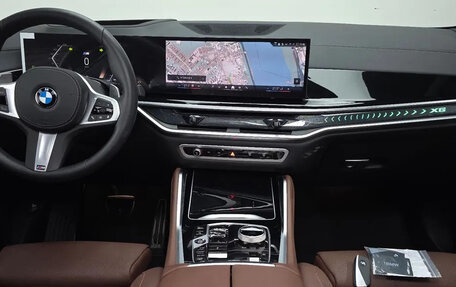 BMW X6, 2025 год, 13 000 000 рублей, 7 фотография