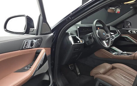 BMW X6, 2025 год, 13 000 000 рублей, 5 фотография