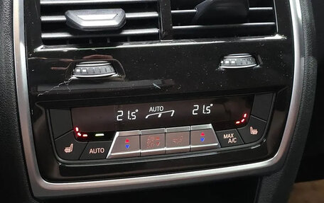 BMW X6, 2025 год, 13 000 000 рублей, 11 фотография