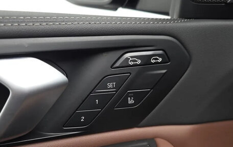 BMW X6, 2025 год, 13 000 000 рублей, 10 фотография