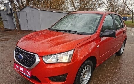 Datsun mi-DO, 2015 год, 700 000 рублей, 1 фотография