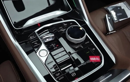 BMW X6, 2025 год, 13 000 000 рублей, 13 фотография