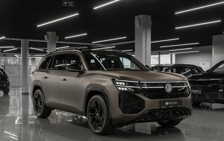 Volkswagen Teramont, 2026 год, 6 690 000 рублей, 2 фотография