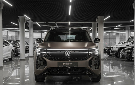 Volkswagen Teramont, 2026 год, 6 690 000 рублей, 3 фотография