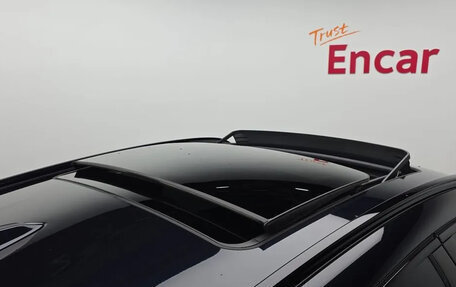 BMW X6, 2025 год, 13 000 000 рублей, 16 фотография