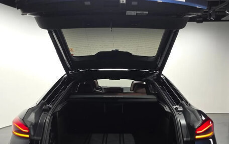 BMW X6, 2025 год, 13 000 000 рублей, 20 фотография