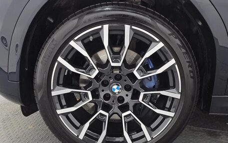 BMW X6, 2025 год, 13 000 000 рублей, 19 фотография