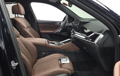 BMW X6, 2025 год, 13 000 000 рублей, 14 фотография