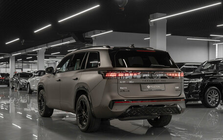 Volkswagen Teramont, 2026 год, 6 690 000 рублей, 4 фотография