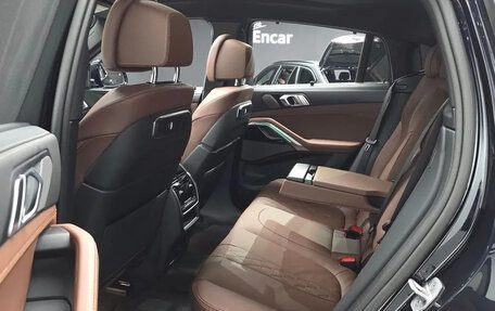 BMW X6, 2025 год, 13 000 000 рублей, 15 фотография