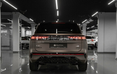 Volkswagen Teramont, 2026 год, 6 690 000 рублей, 6 фотография