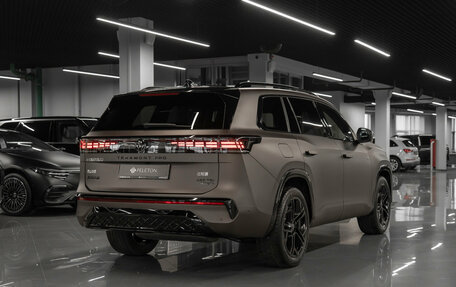 Volkswagen Teramont, 2026 год, 6 690 000 рублей, 5 фотография