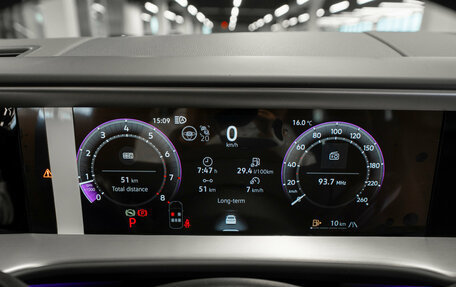 Volkswagen Teramont, 2026 год, 6 690 000 рублей, 12 фотография