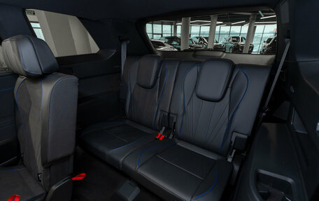 Volkswagen Teramont, 2026 год, 6 690 000 рублей, 15 фотография