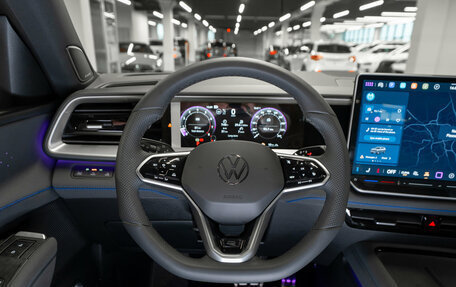 Volkswagen Teramont, 2026 год, 6 690 000 рублей, 11 фотография