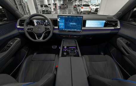 Volkswagen Teramont, 2026 год, 6 690 000 рублей, 8 фотография