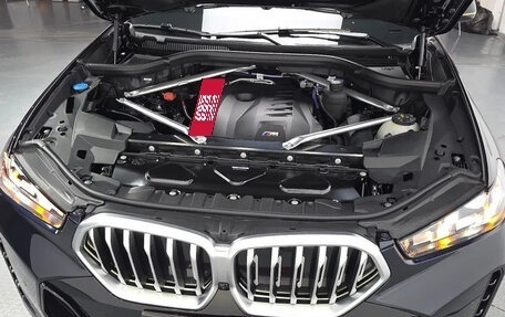 BMW X6, 2025 год, 13 000 000 рублей, 18 фотография