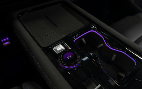 Volkswagen Teramont, 2026 год, 6 690 000 рублей, 22 фотография