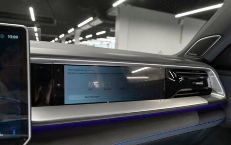 Volkswagen Teramont, 2026 год, 6 690 000 рублей, 23 фотография