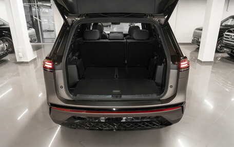 Volkswagen Teramont, 2026 год, 6 690 000 рублей, 31 фотография