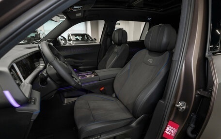 Volkswagen Teramont, 2026 год, 6 690 000 рублей, 9 фотография