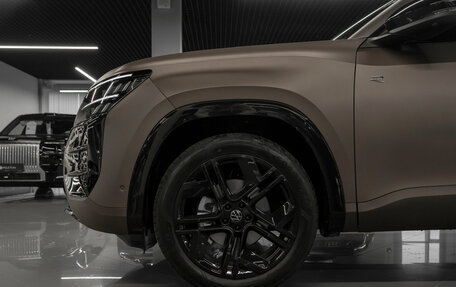 Volkswagen Teramont, 2026 год, 6 690 000 рублей, 33 фотография