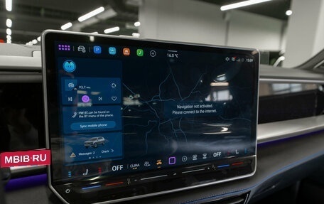 Volkswagen Teramont, 2026 год, 6 690 000 рублей, 24 фотография